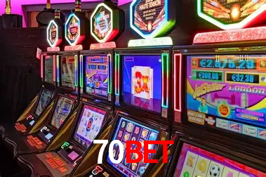 Descubra a Essência do 70bet: Nossa História e Compromissos