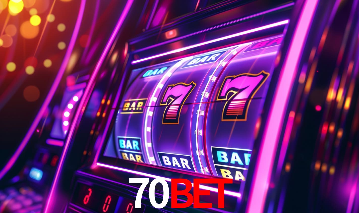 70bet - Melhor cassino online de - 70bet.com