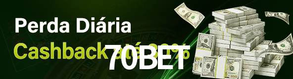 70BET Casino: Jogue Online e Ganhe Grandes Prêmios