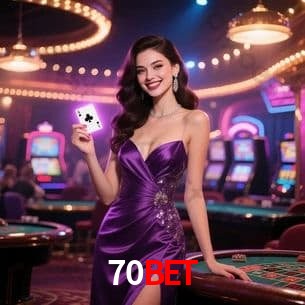 Jogos Exclusivos 70bet