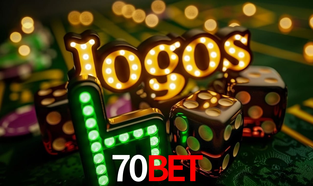Apostas de Tênis 70bet