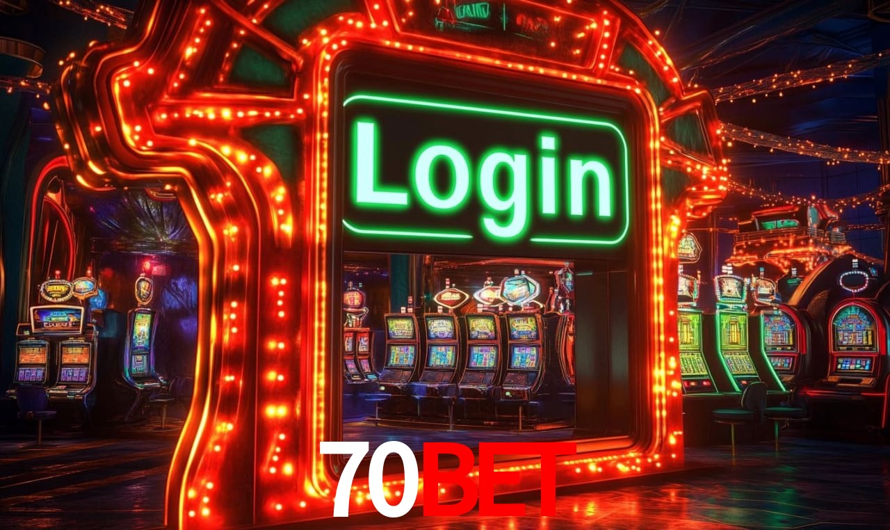 Casino VIP 70bet