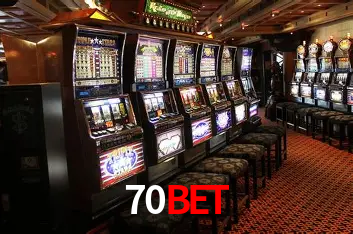 Desvendando o Mundo dos Jogos Virtuais na 70bet