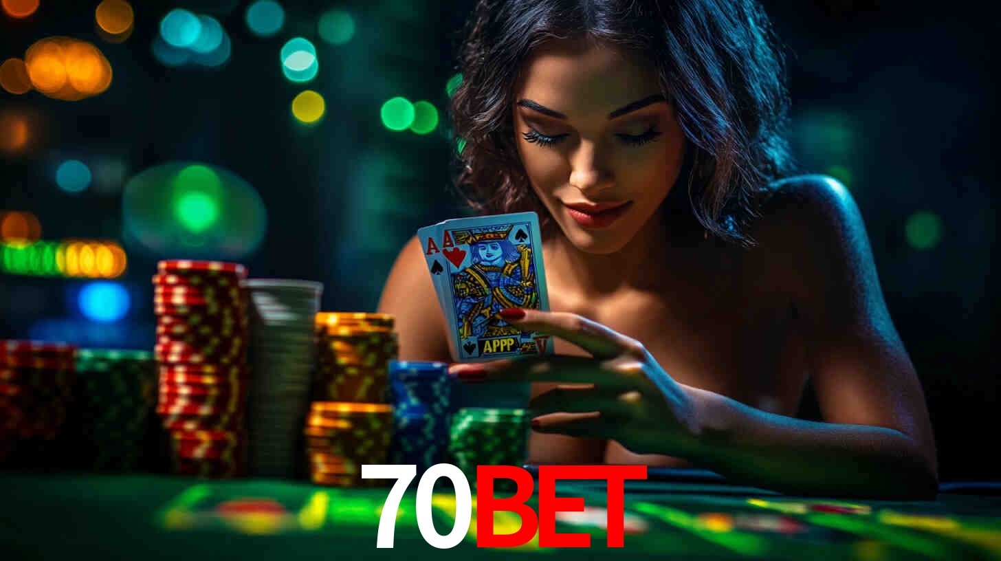 Descubra a Essência do 70bet: Nossa História e Compromissos