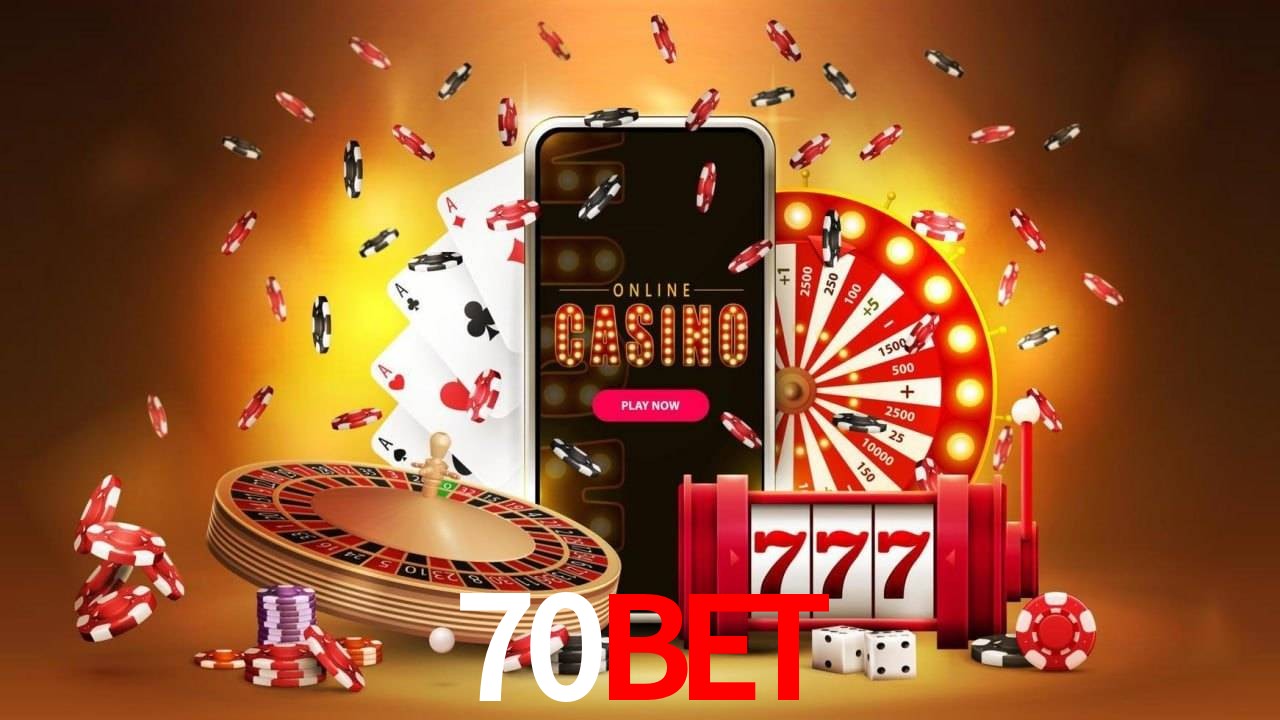 Estatísticas do Jogo 70bet