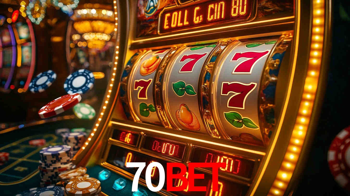 Programa VIP 70bet