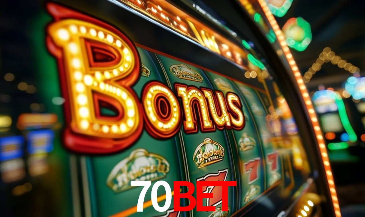 Integração de APIs 70bet