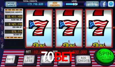 A Emoção da Loteria na 70bet: Uma Chance de Mudança de Vida