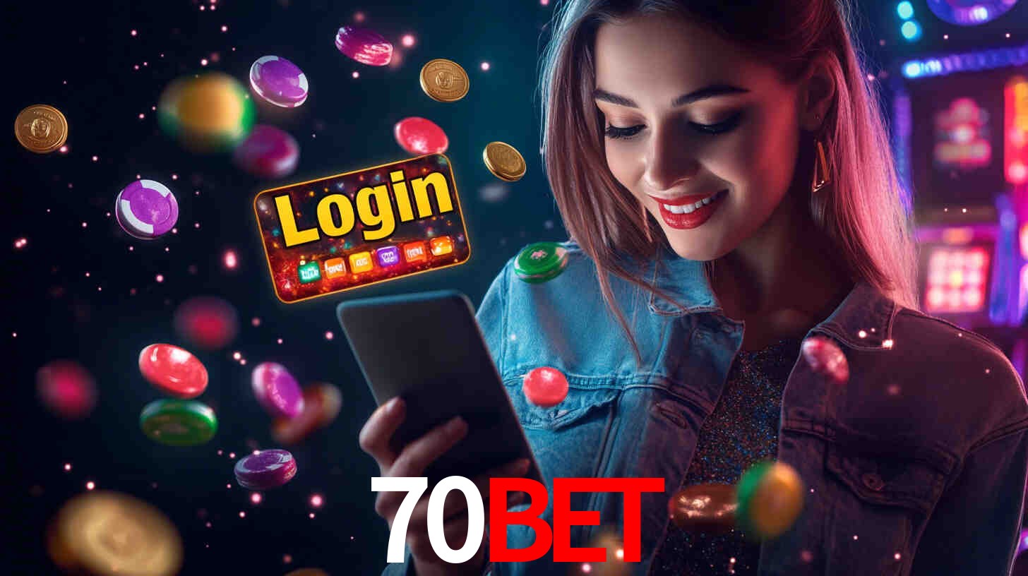 A Popularidade dos Caça-Níqueis no 70bet