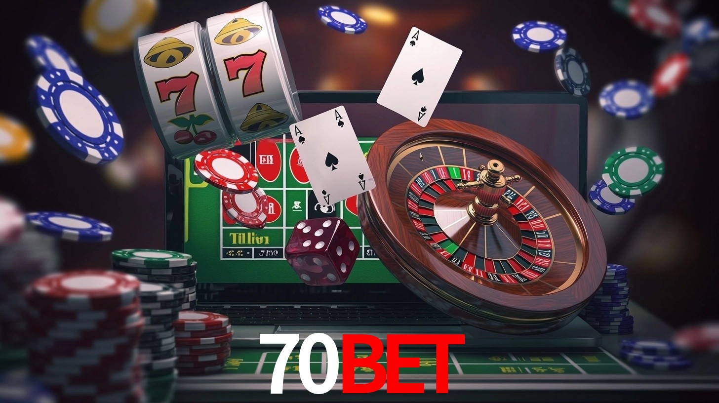 Premium Interface 70bet