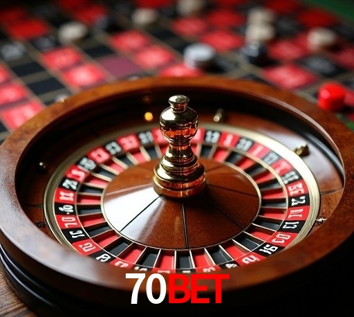 Tecnologia da Plataforma 70bet