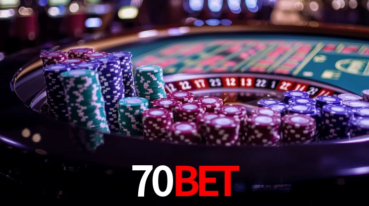 VIP Casino 70bet