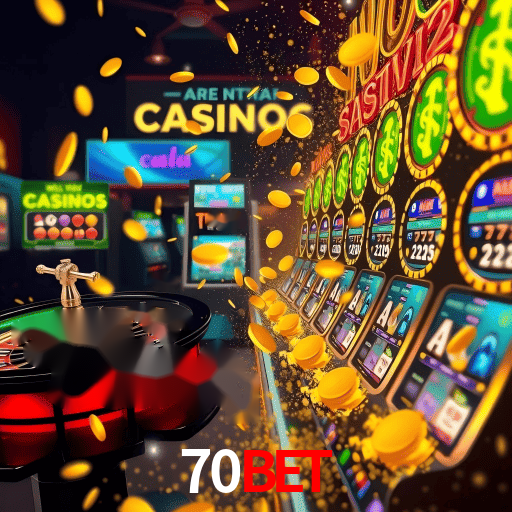 Inovações de Jogos na 70bet: O Futuro das Experiências Interativas