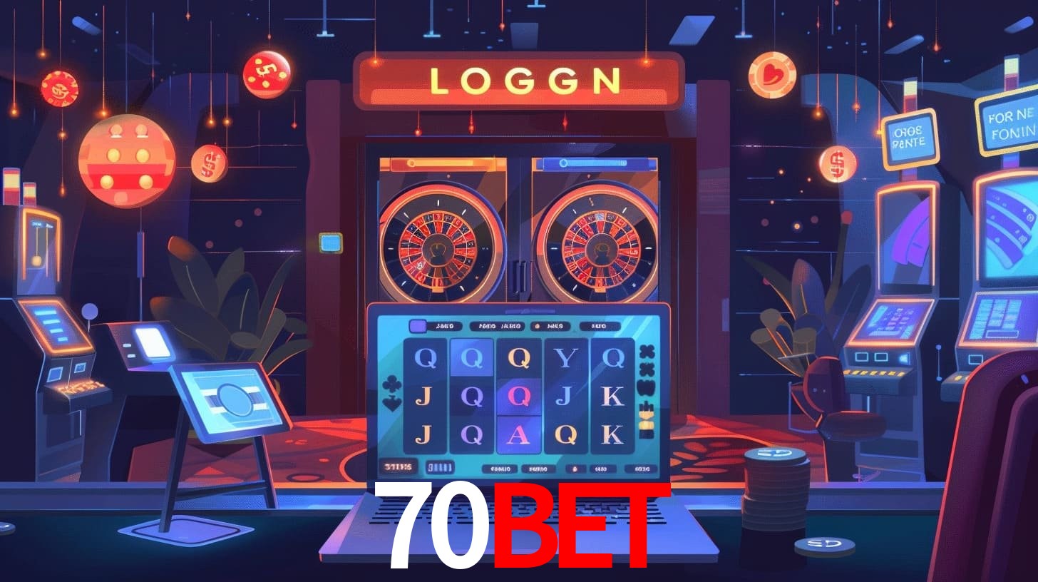 Benefícios da Conta 70bet