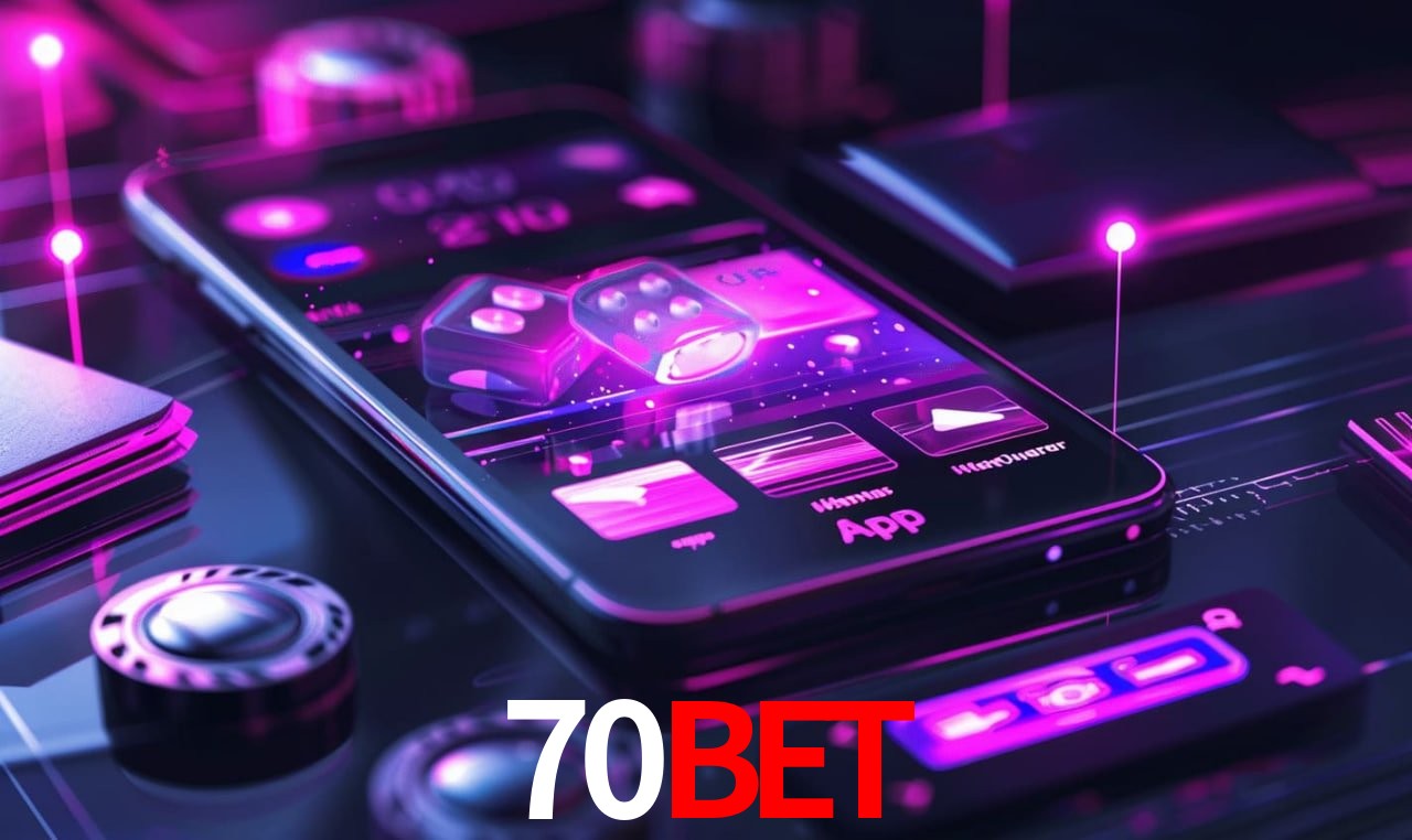 Tennis Betting 70bet