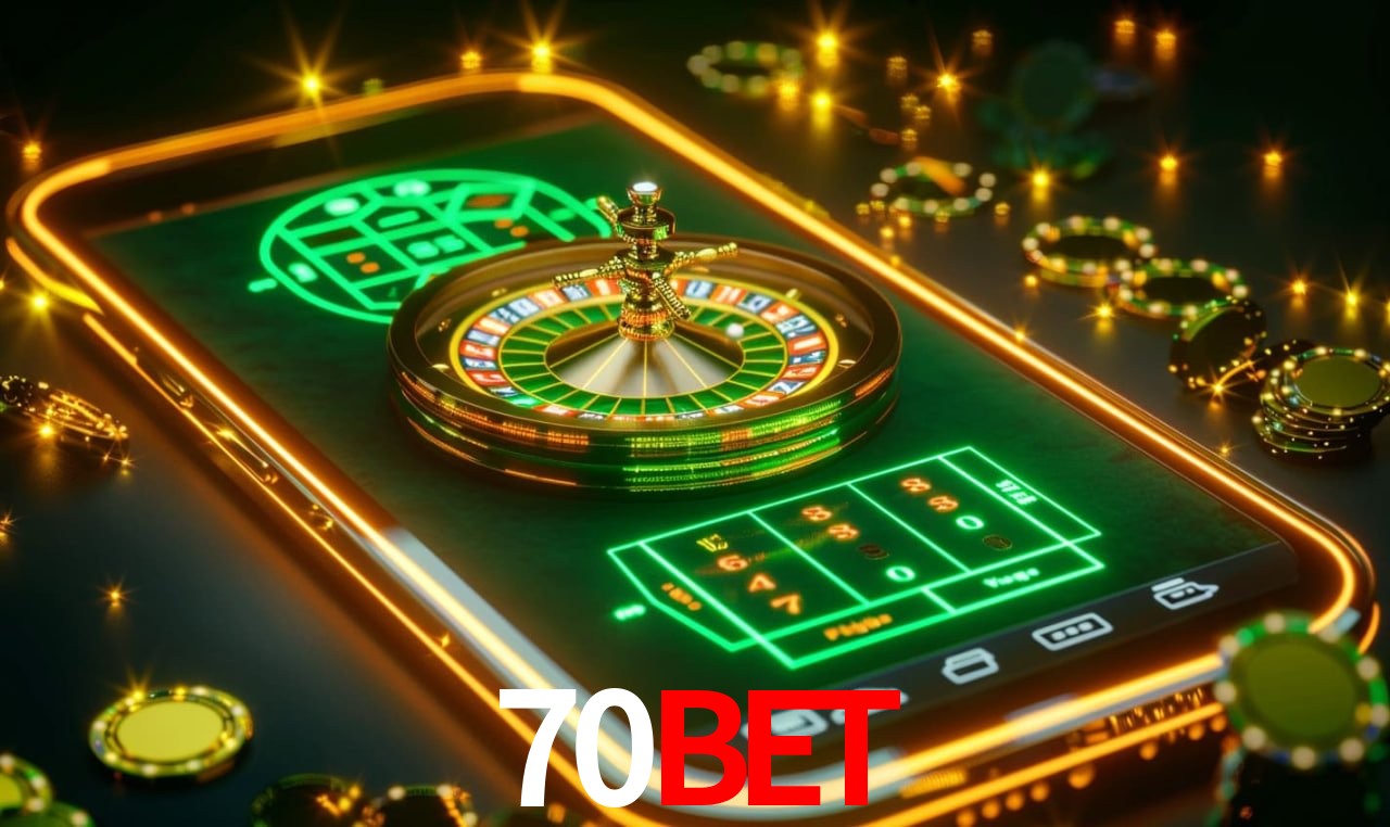 Login Seguro 70bet