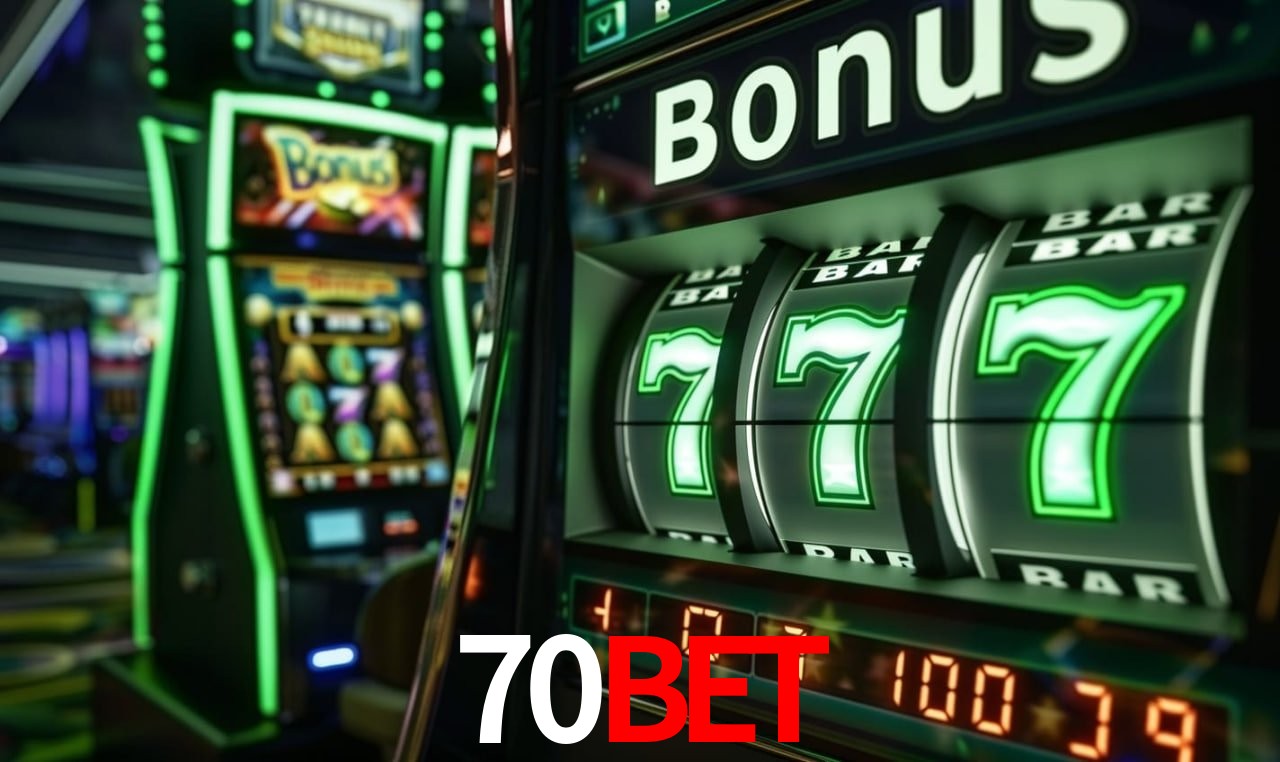Game Providers 70bet