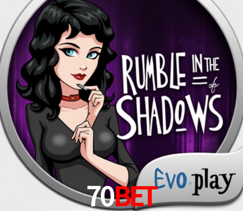 APP oficial da 70bet para mobile