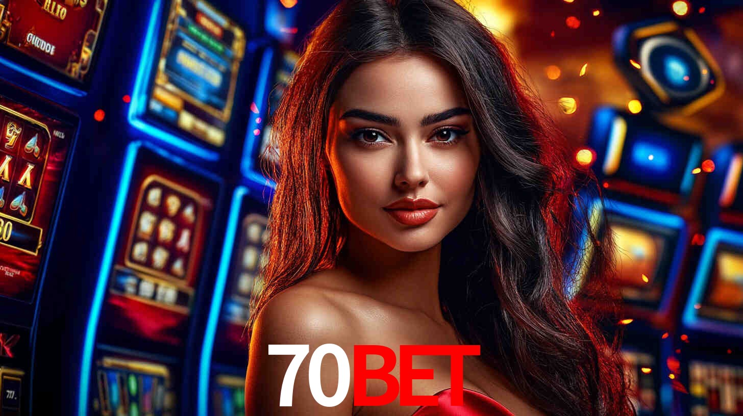 Explorando a Categoria de Eventos em Apostas na 70bet