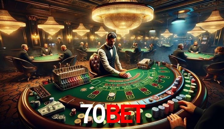 Game Statistics 70bet