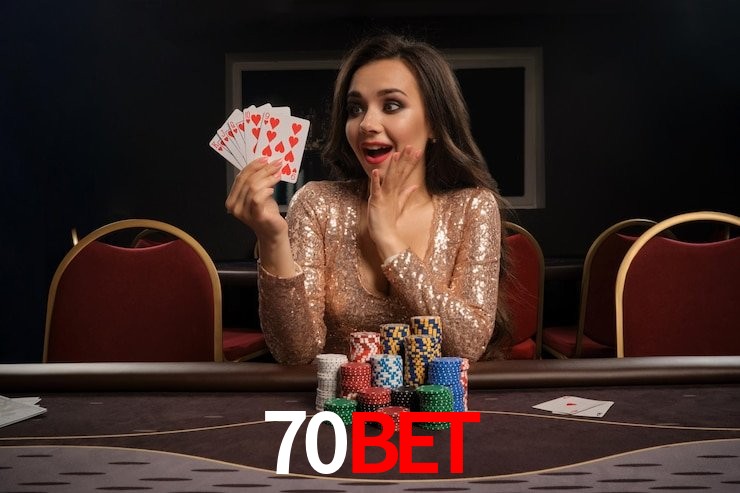 cassino 70bet