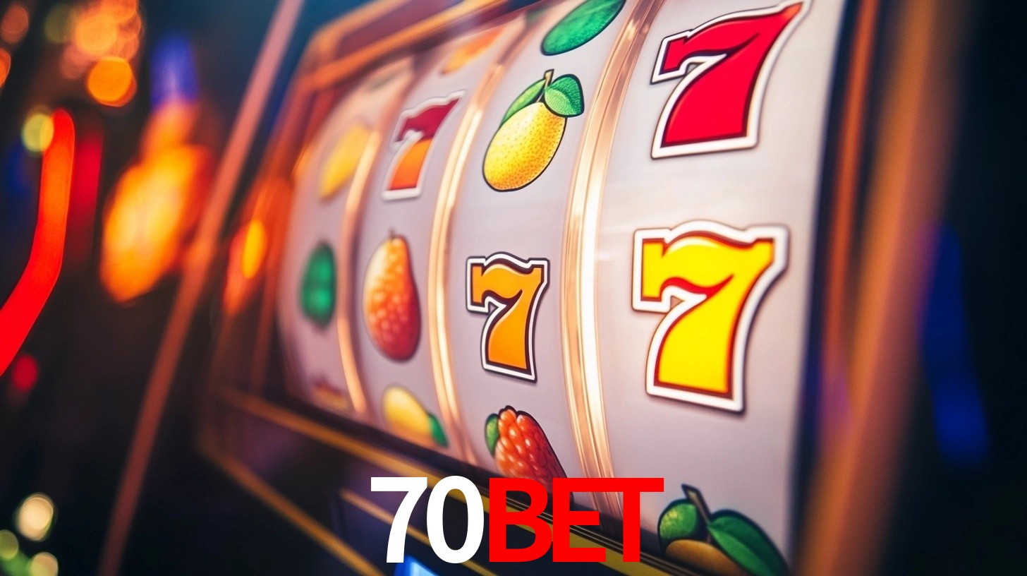 70bet App Interface