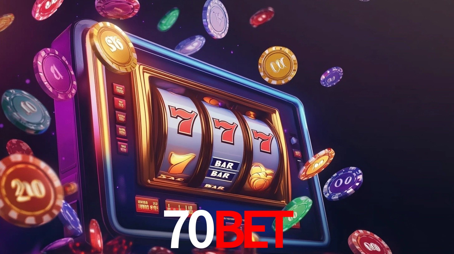 Live Casino 70bet