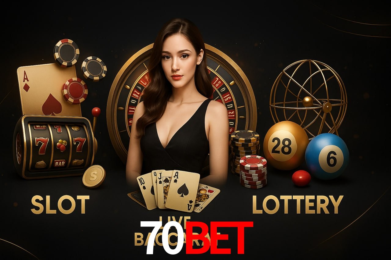 Sistemas de Segurança 70bet