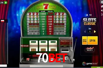 Descubra a Essência do 70bet: Nossa História e Compromissos
