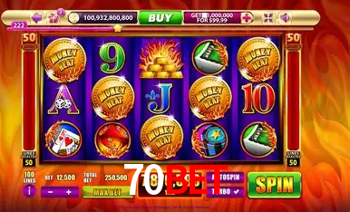 A Revolução dos Aplicativos de Jogos no 70bet