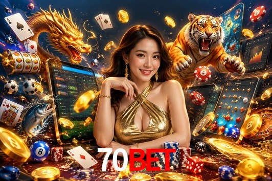 Secure Login 70bet