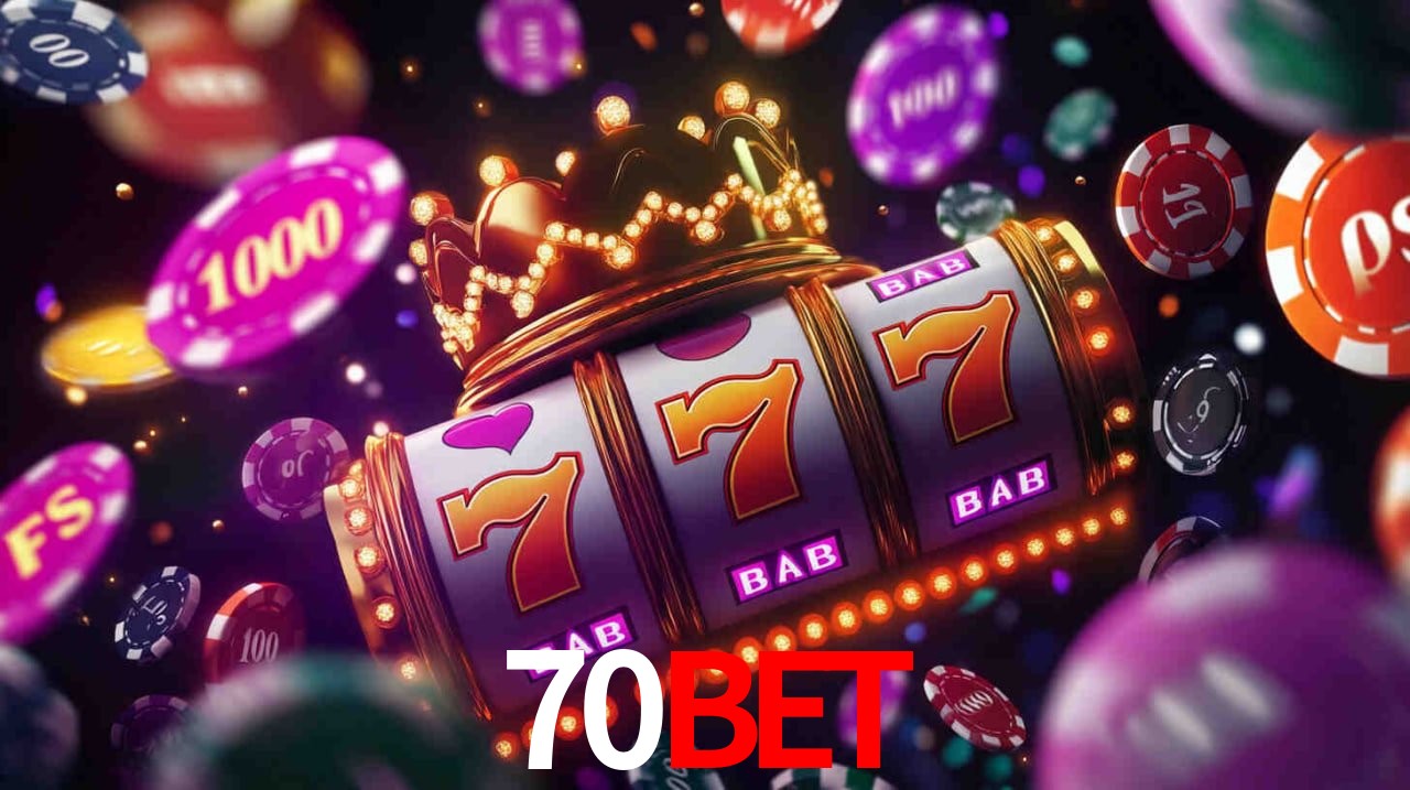 Slot Games 70bet