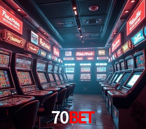 Design Responsivo 70bet