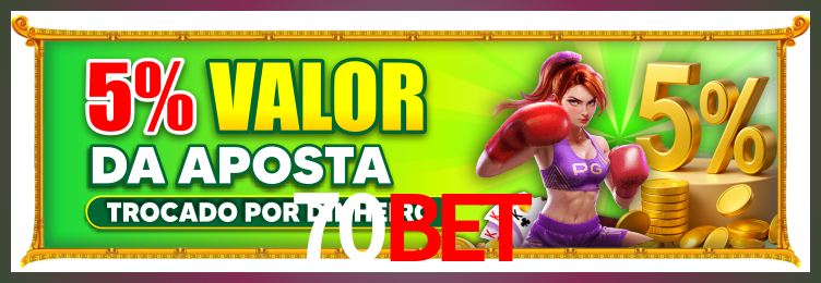Tornar VIP 70bet